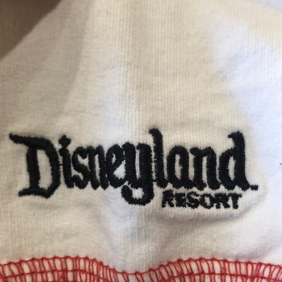 Disneyland Hoodie - Picture 5 of 8